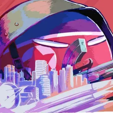 Profile image of 북한