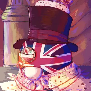 Profile image of 영국