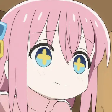 Profile image of 봇치