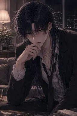 Profile image of Masune
