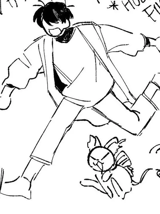 ProudDeli6839의 女体化した生徒(自分だけ)