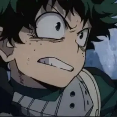 Profile image of Mha-betrayal