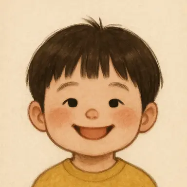 Profile image of 어린이