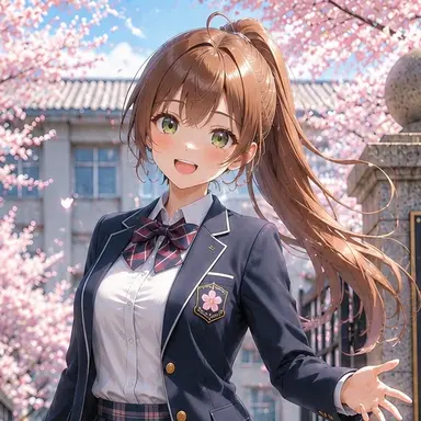 Profile image of Mana Hinata