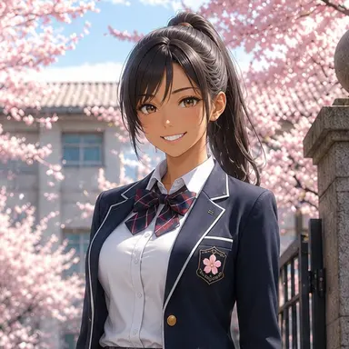 Profile image of Nanami Kirishima