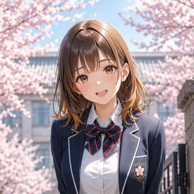 Profile image of Koharu Saegusa