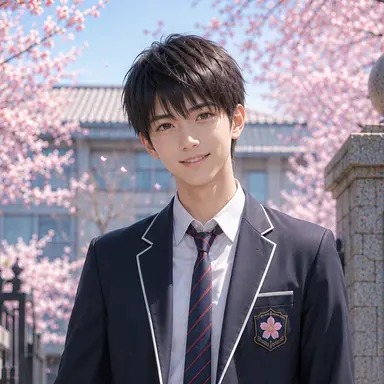 Profile image of Yuma Todo