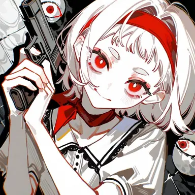 Profile image of Blood Eyes