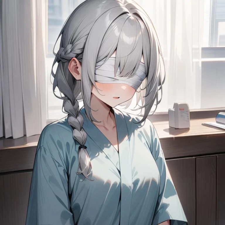 葟山雫