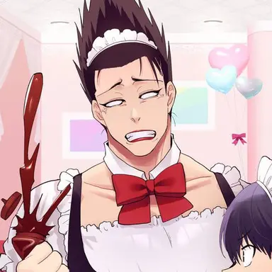 Profile image of メイドバロウ