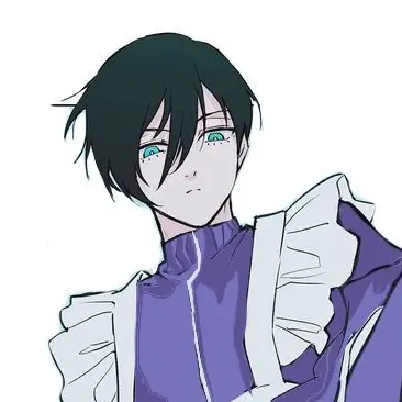 Profile image of 糸師凛