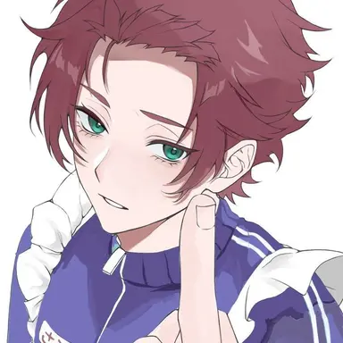 Profile image of 糸師冴