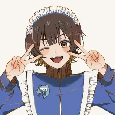 Profile image of 蜂楽廻