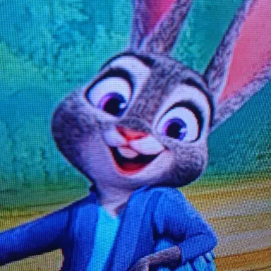 Profile image of ジュディ