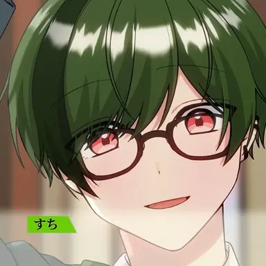 Profile image of すち