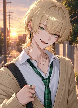 Profile image of Sera