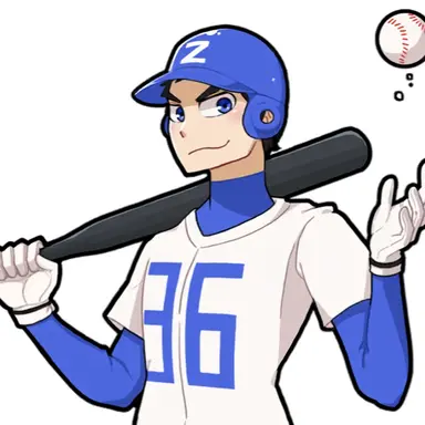 Profile image of 마용규