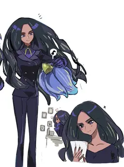 Profile image of 테사