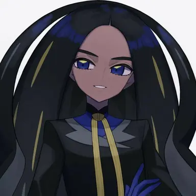 Profile image of 테사