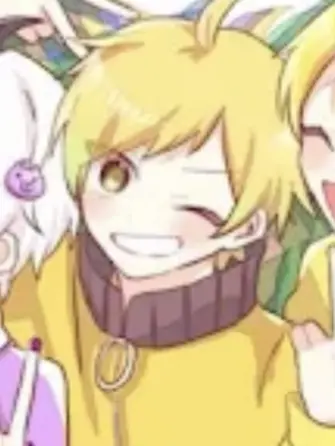 WickedPeas0980의 捨て子