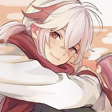 Profile image of Kazuha