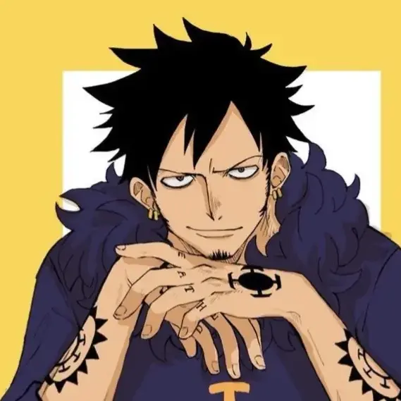 onepiece23의 트라팔가 로