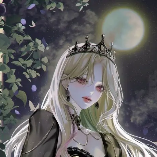 09hansoull의 로판 속 악녀