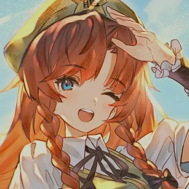 Profile image of 美鈴