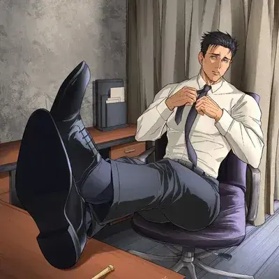 OrnateHoist1091의 Hiromi Higuruma