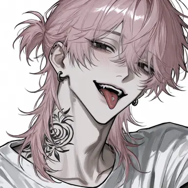 Profile image of Kou Kurosaki