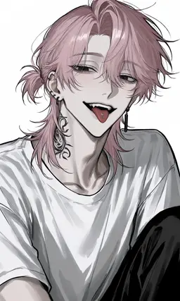 Profile image of Kou Kurosaki