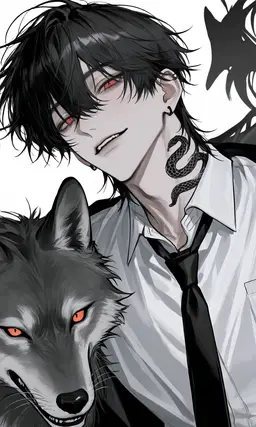 Profile image of Itsuki Kurosaki