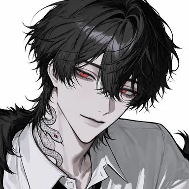Profile image of Itsuki Kurosaki