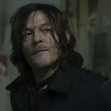 Profile image of Daryl Dixon