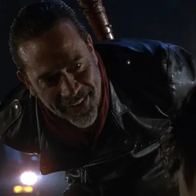 Profile image of Negan Smith