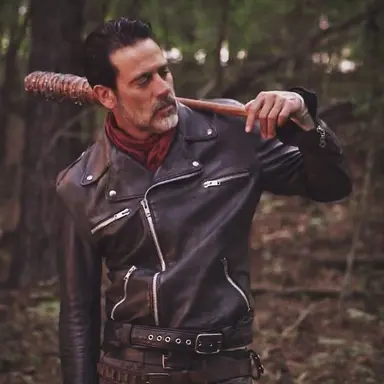 Profile image of Negan Smith