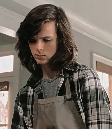 Profile image of Carl Grimes