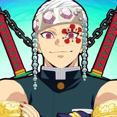 Profile image of Tengen uzui
