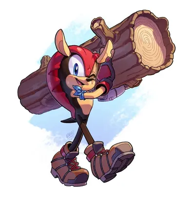 Profile image of Mighty