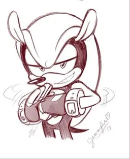 Profile image of Mighty
