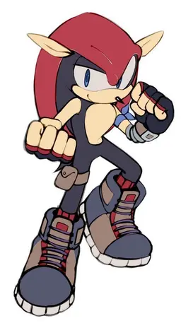 Profile image of Mighty