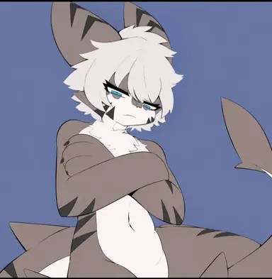 Profile image of Luke