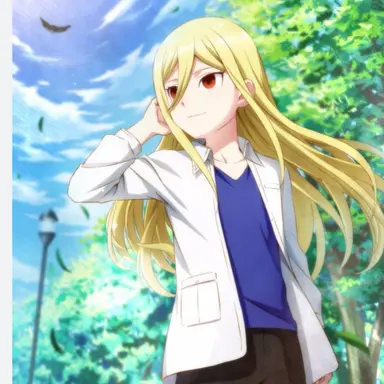 Profile image of Afuro
