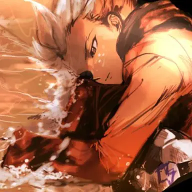 Profile image of Gouenji