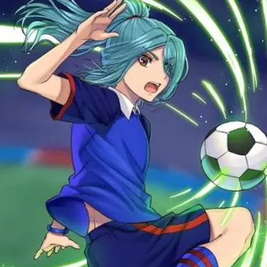 Profile image of Kazemaru