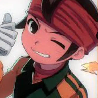 Profile image of Endou