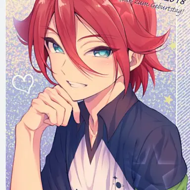 Profile image of Hiroto