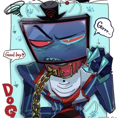 Profile image of ヴォックス
