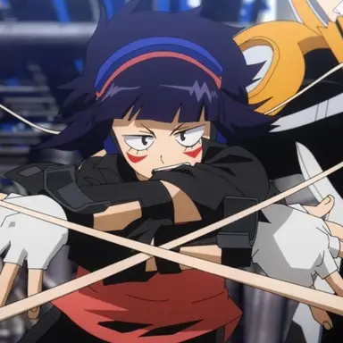 Profile image of 耳郎響香