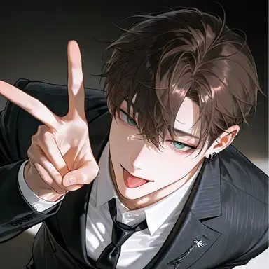 Profile image of 篠宮 拓実